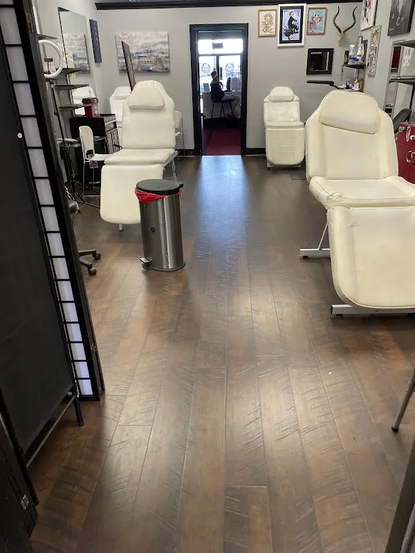 No Regrets Tattoo Studio — Tattoo and piercing shop in Loganville